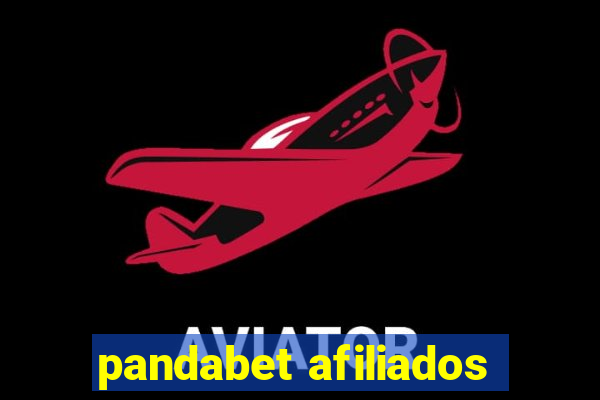 pandabet afiliados