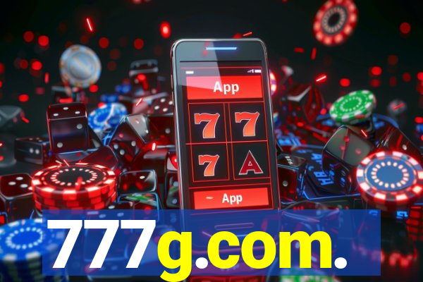 777g.com.