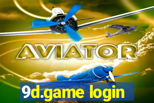 9d.game login