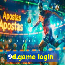 9d.game login