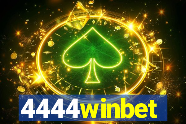 4444winbet