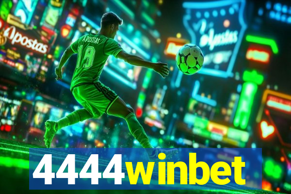 4444winbet