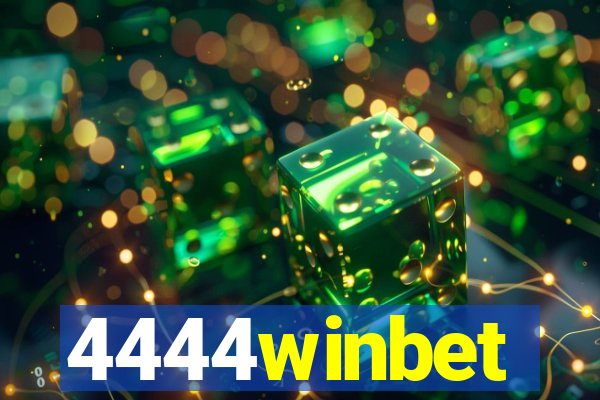 4444winbet