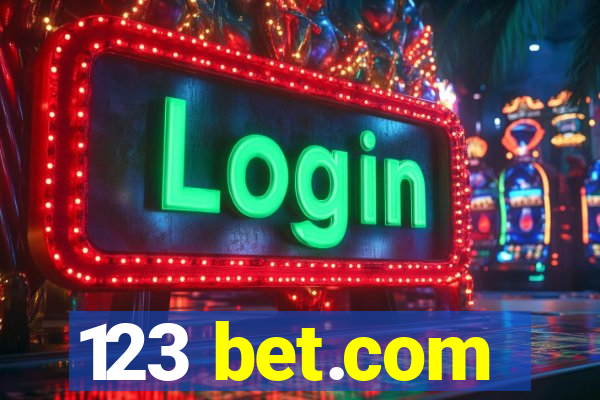 123 bet.com