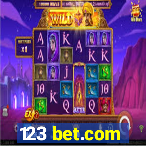 123 bet.com