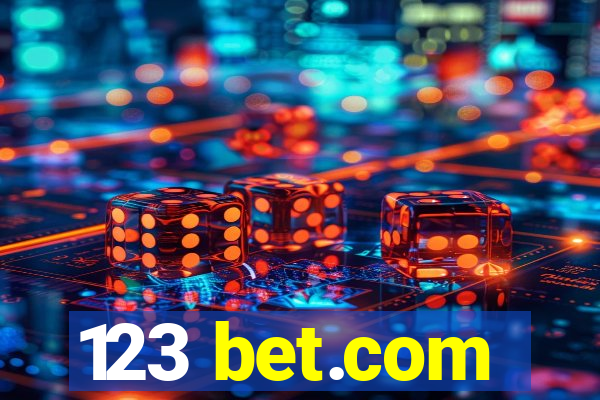 123 bet.com