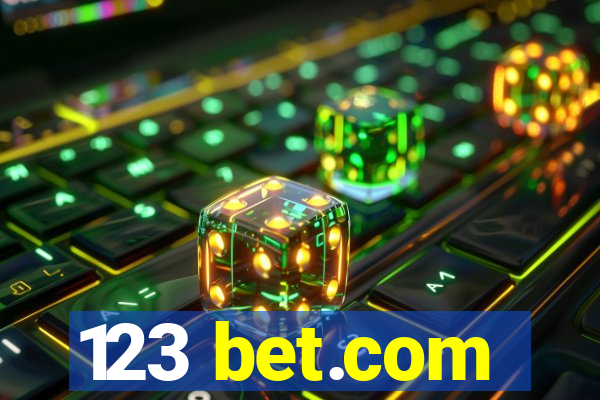 123 bet.com