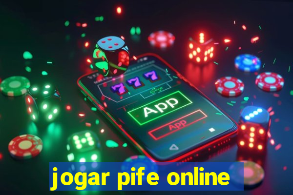 jogar pife online