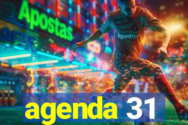 agenda 31