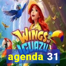 agenda 31