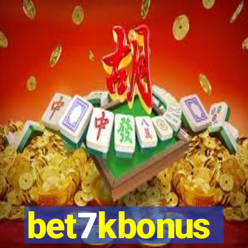 bet7kbonus