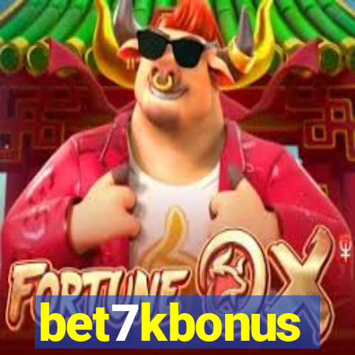 bet7kbonus