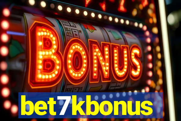 bet7kbonus