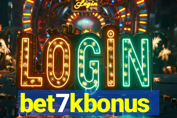 bet7kbonus