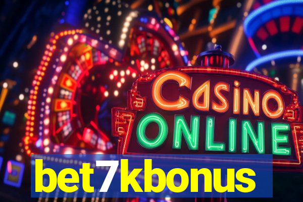 bet7kbonus