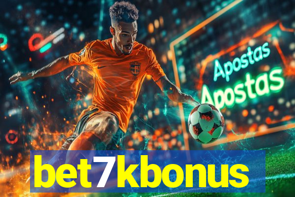 bet7kbonus