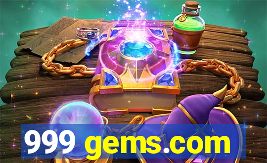 999 gems.com