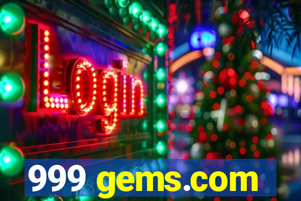 999 gems.com