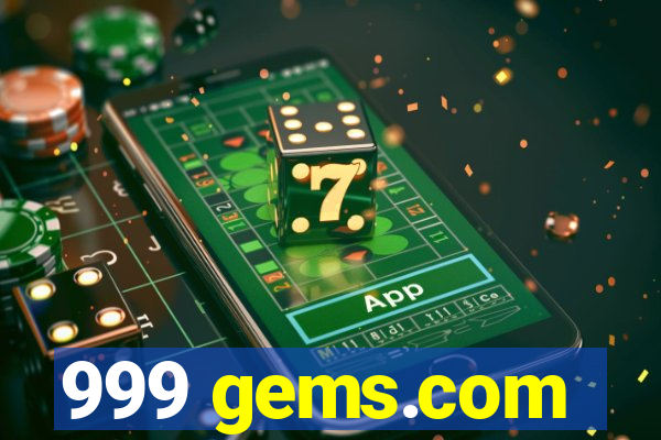 999 gems.com