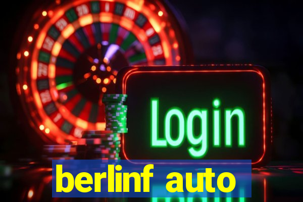 berlinf auto