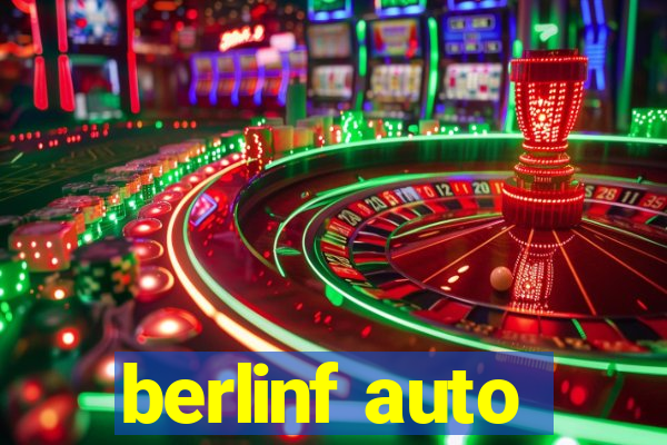 berlinf auto