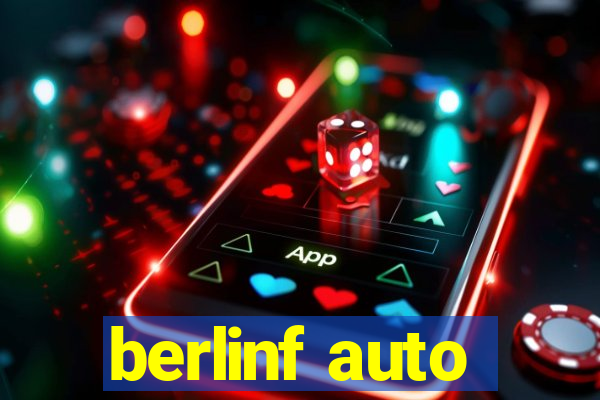 berlinf auto