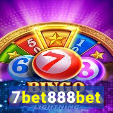 7bet888bet