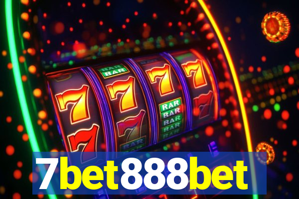 7bet888bet