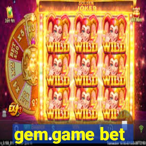 gem.game bet