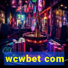 wcwbet com