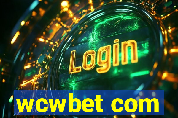 wcwbet com