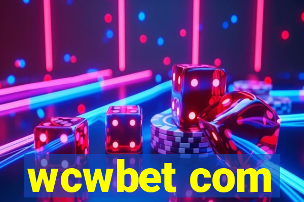 wcwbet com