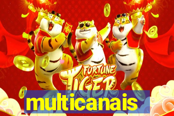 multicanais barcelona ao vivo