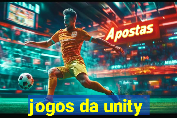 jogos da unity