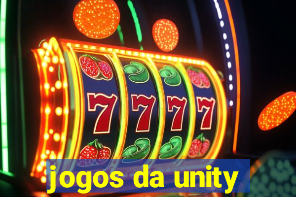 jogos da unity