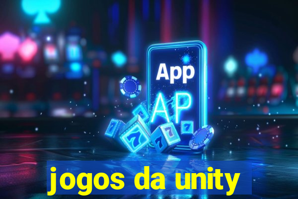 jogos da unity