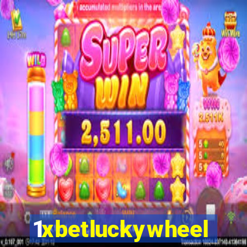 1xbetluckywheel