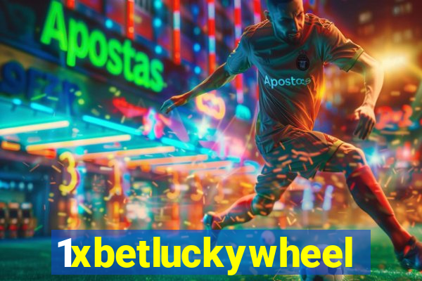 1xbetluckywheel