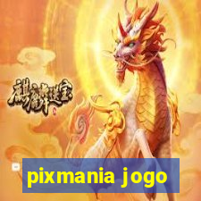 pixmania jogo