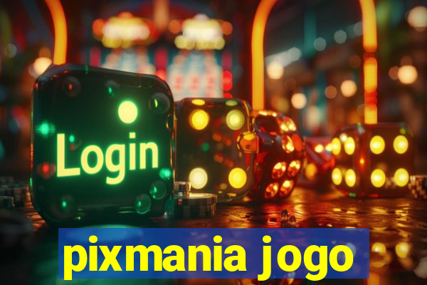 pixmania jogo