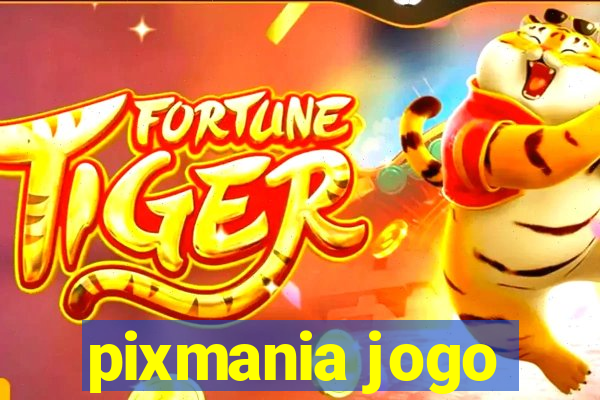 pixmania jogo