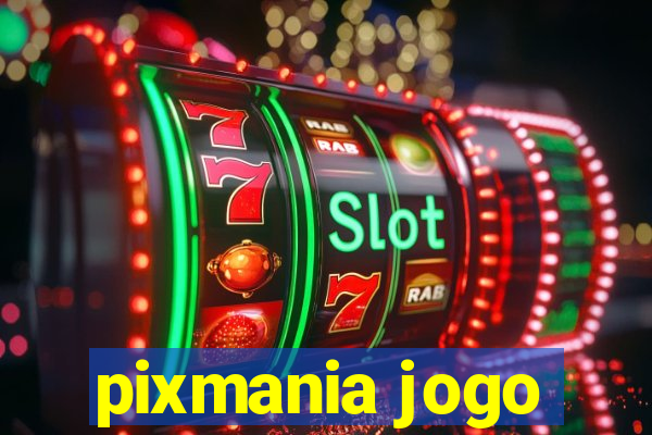 pixmania jogo