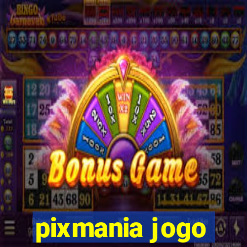 pixmania jogo