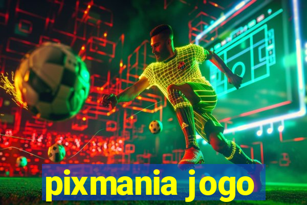 pixmania jogo