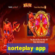 sorteplay app