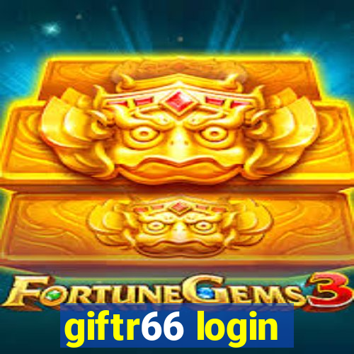 giftr66 login