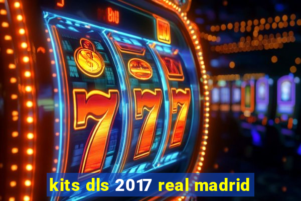 kits dls 2017 real madrid