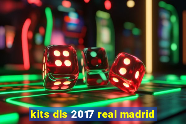 kits dls 2017 real madrid