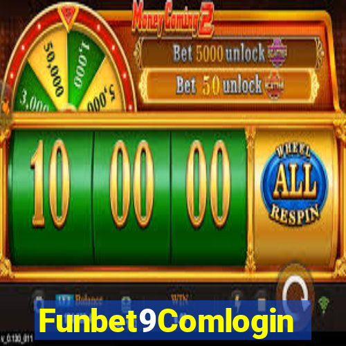 Funbet9Comlogin