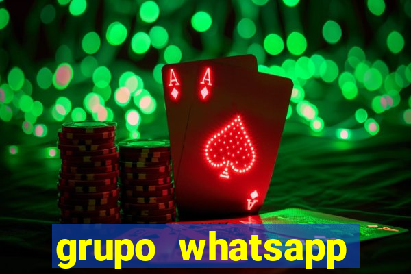 grupo whatsapp resenha rj